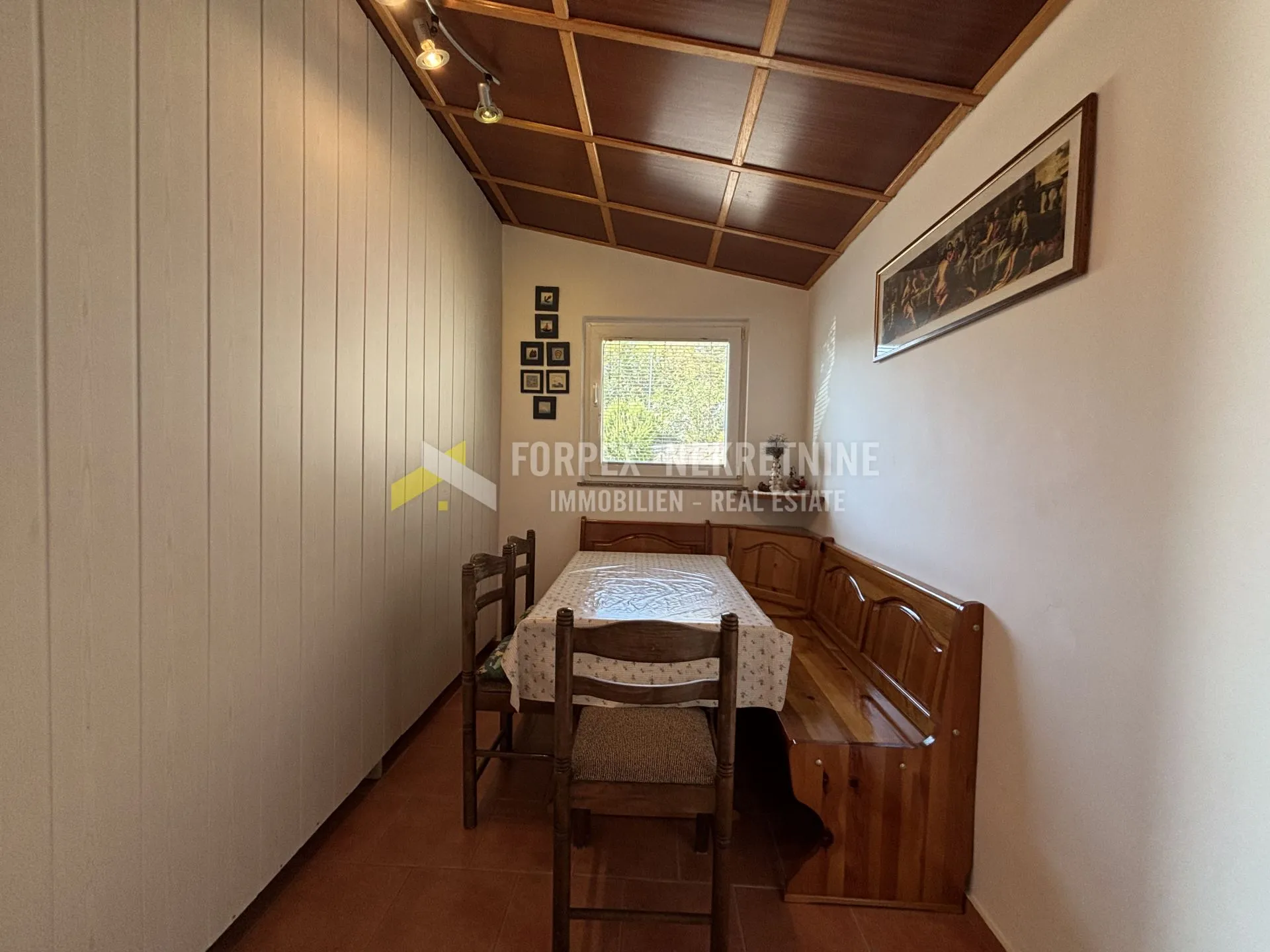 novi vinodolski, klenovica-kuća s pogledom na more - slika 20