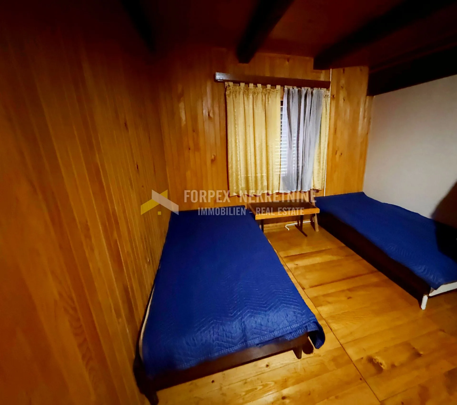 drežnica-kuća sa garažom i okućnicom - slika 5