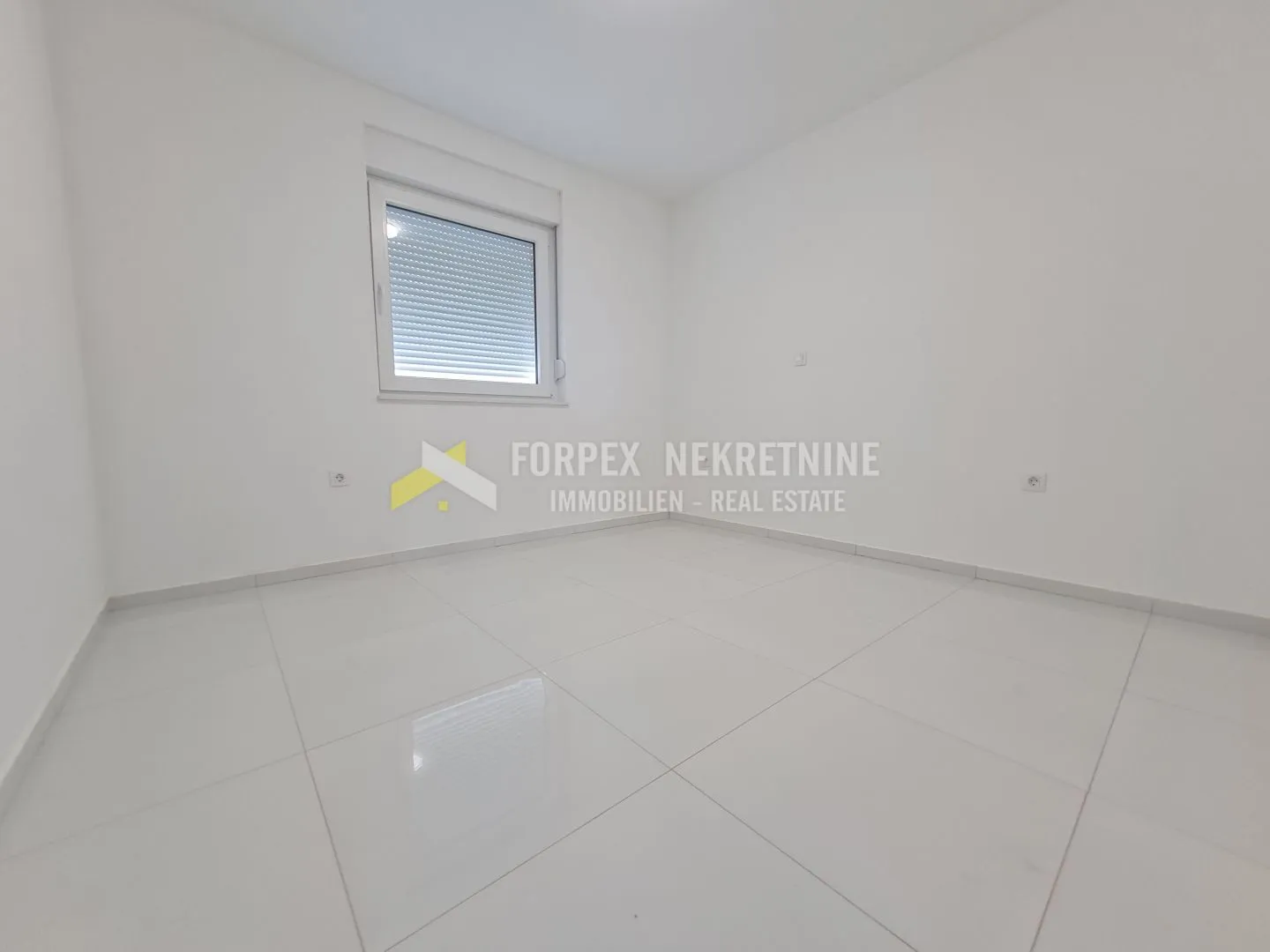 crikvenica stan 122 m2 u novogradnji sa pogledom na more - slika 2