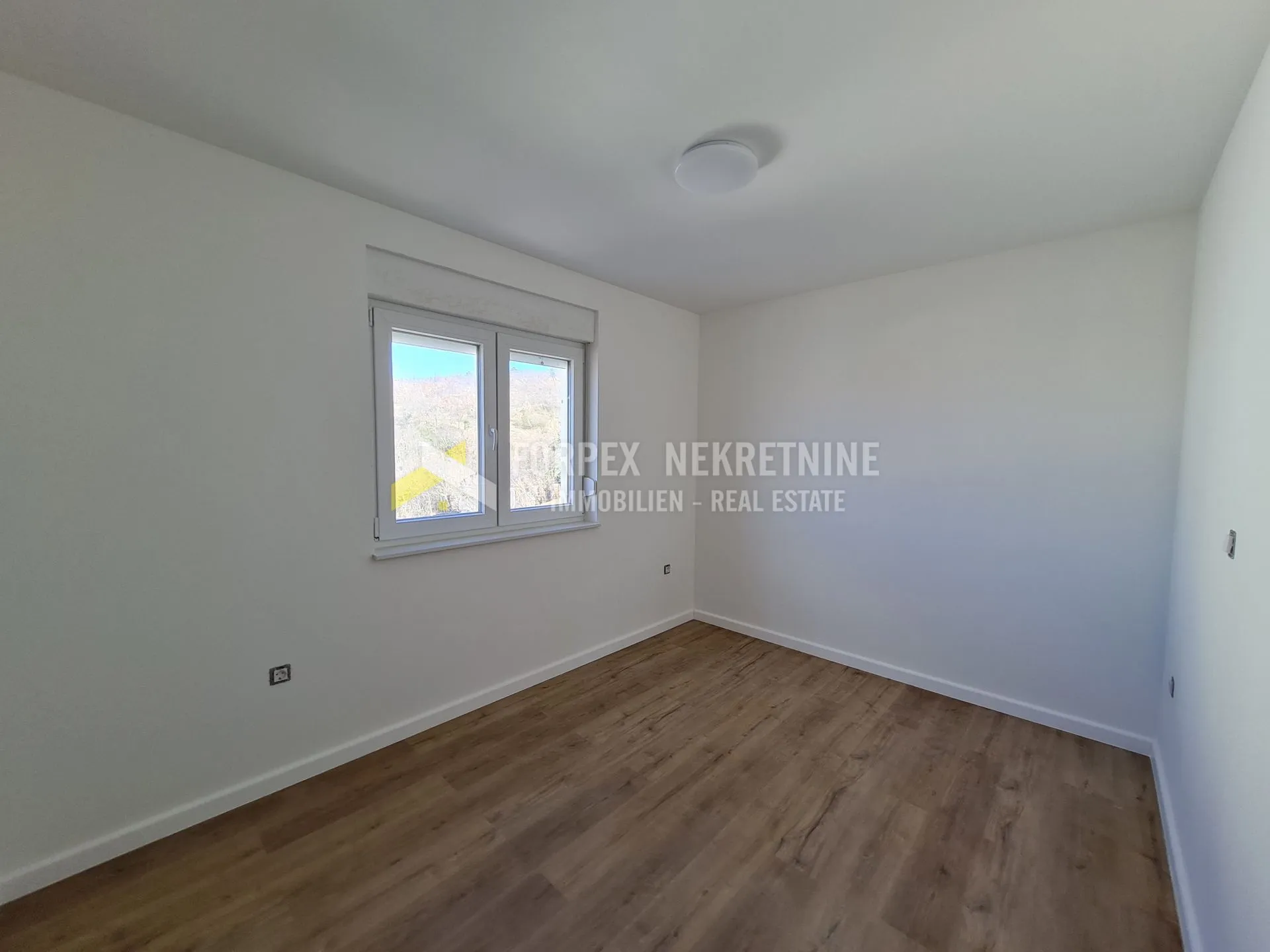 crikvenica stan 122 m2 u novogradnji sa pogledom na more - slika 7