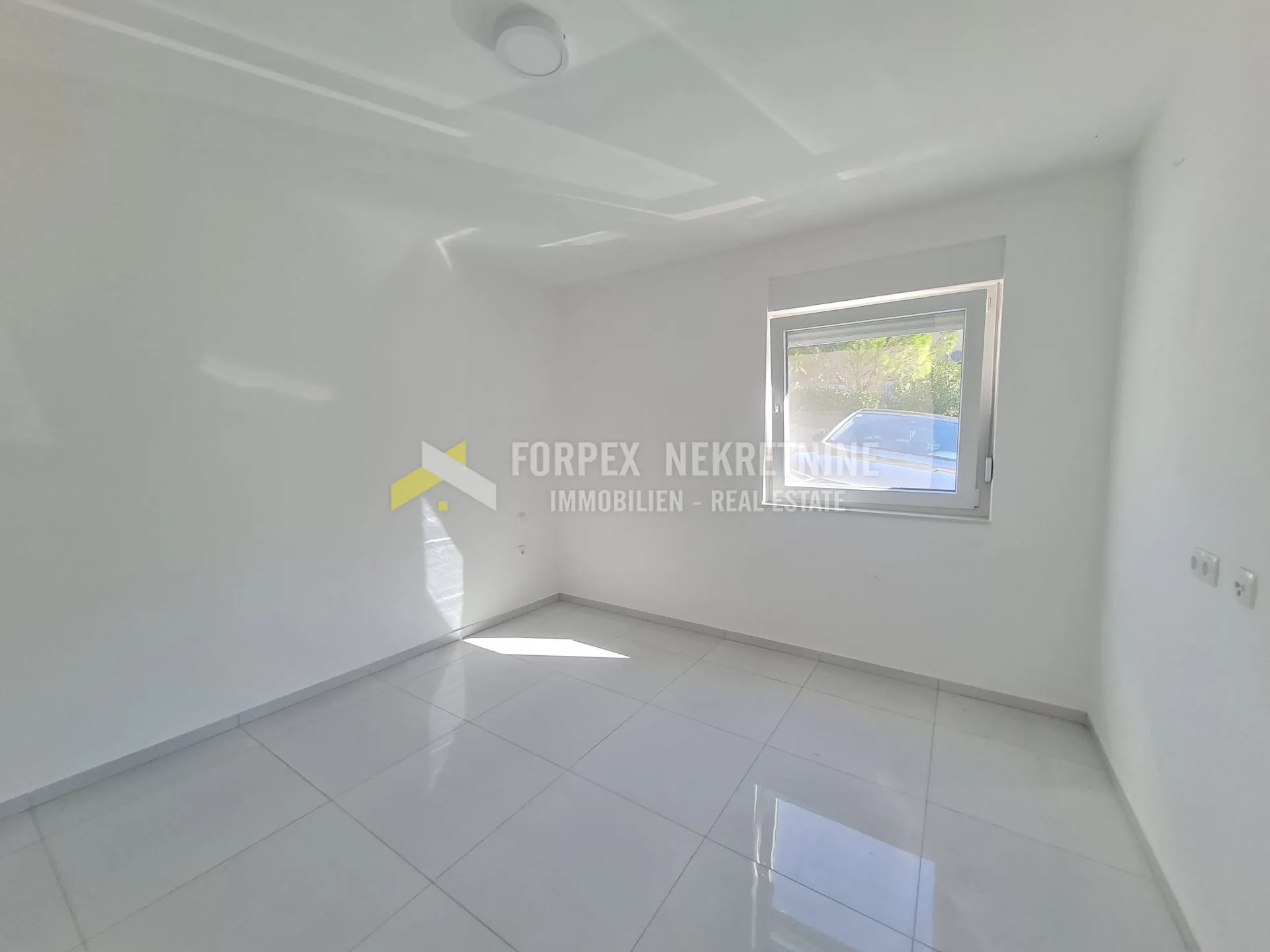 crikvenica-stan 58 m2 u novogradnji - slika 3
