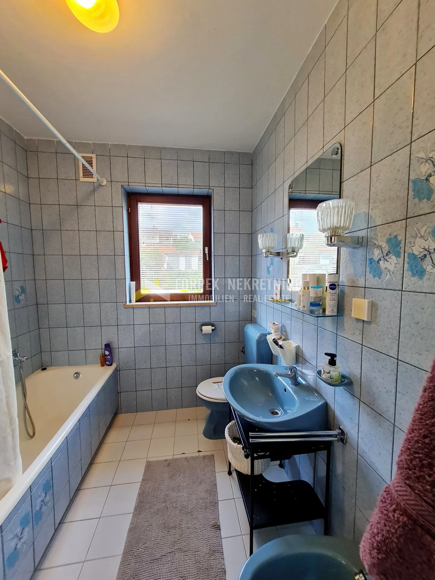 novi vinodolski stan 76 m2 sa pogledom na more - slika 13