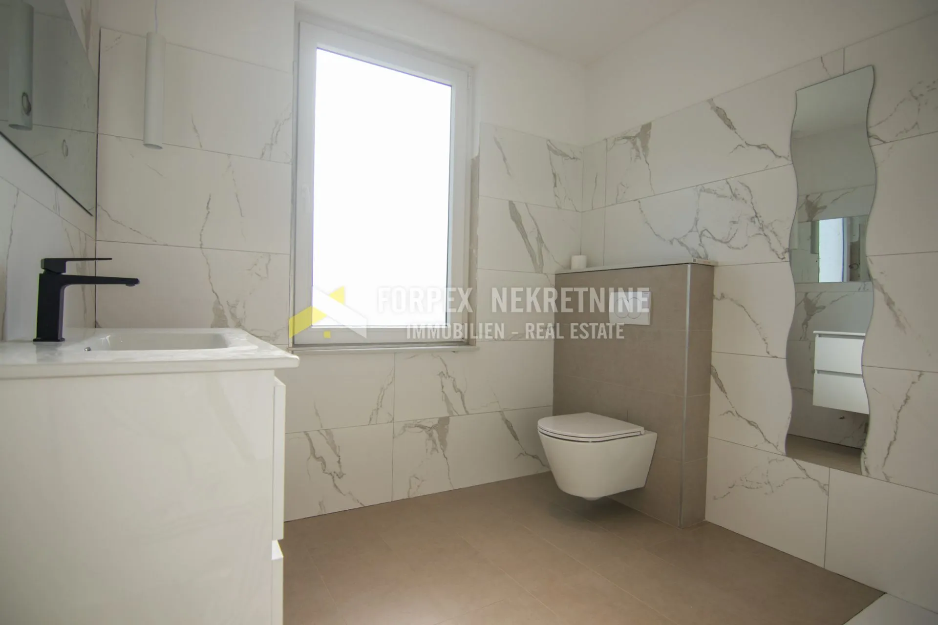 otok krk, muraj - vila s bazenom - slika 24