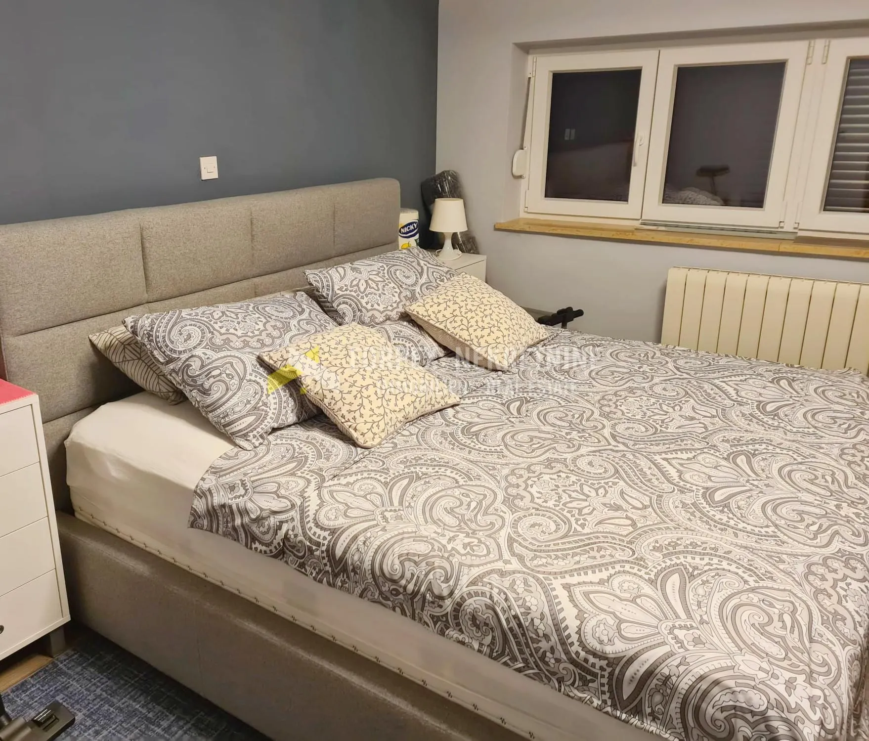 novi vinodolski-stan 66 m2 u centru grada - slika 4