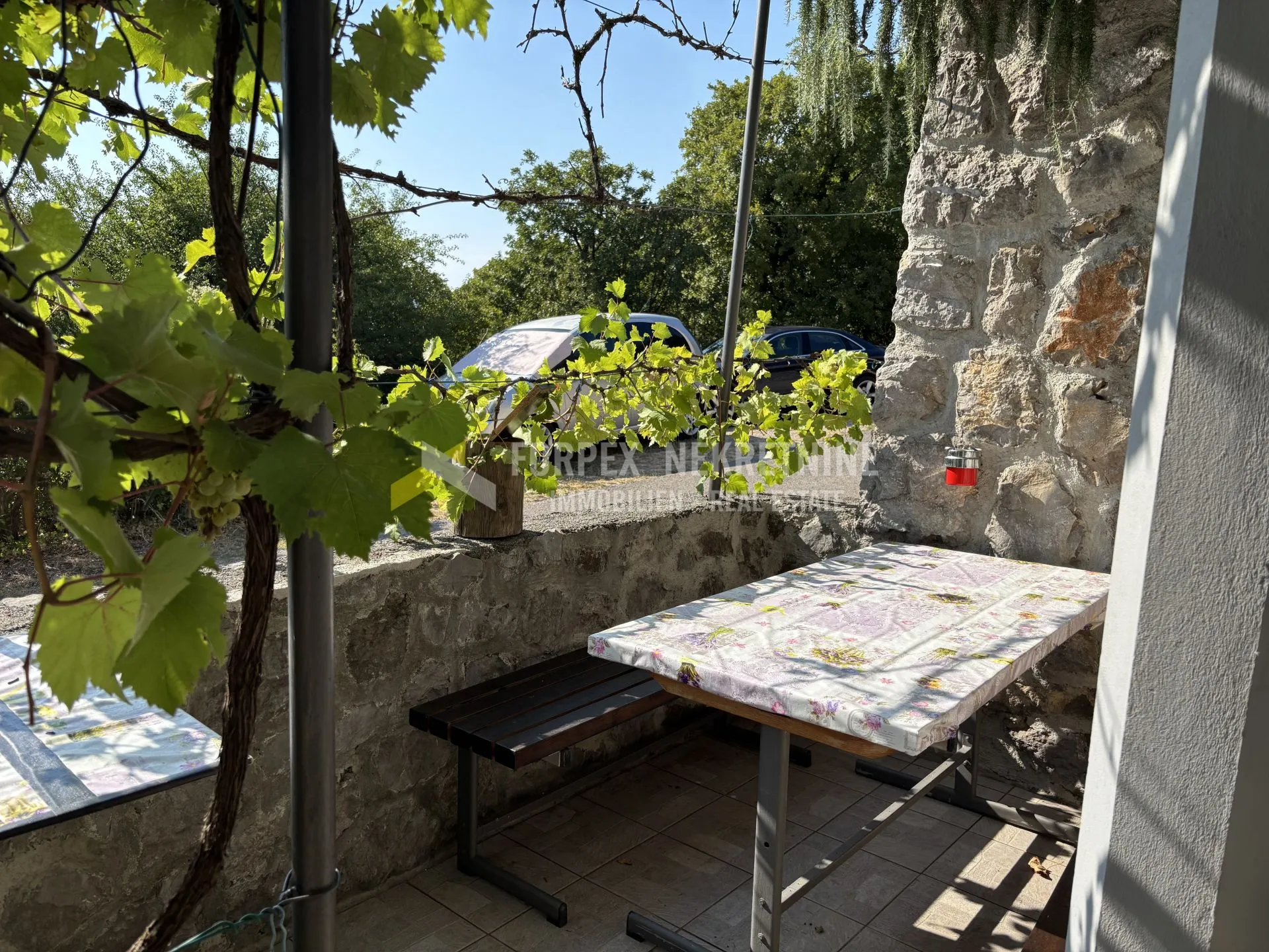 novi vinodolski, klenovica-kuća s pogledom na more - slika 42