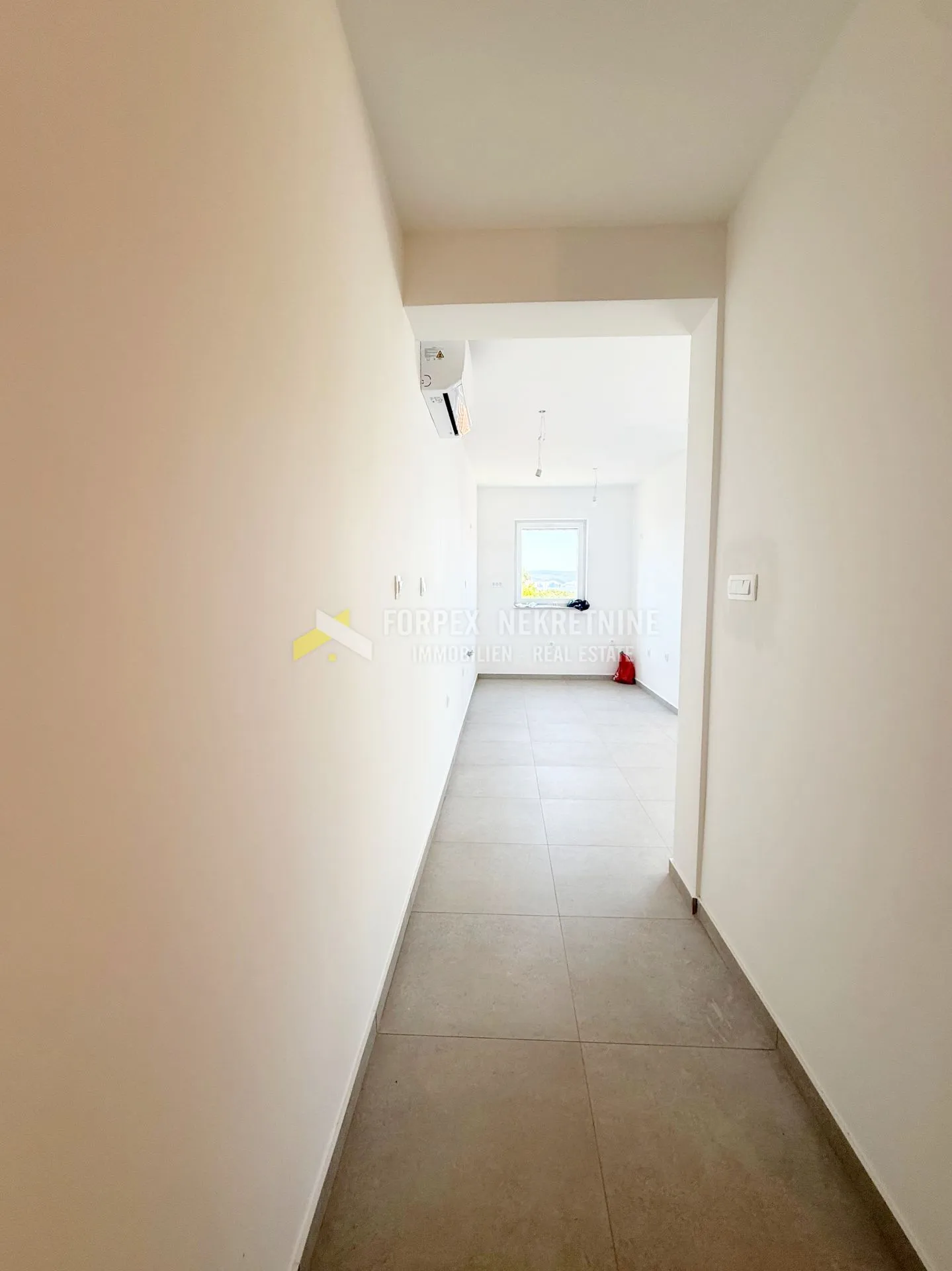 novi vinodolski-stan 54 m2 u novogradnji - slika 3