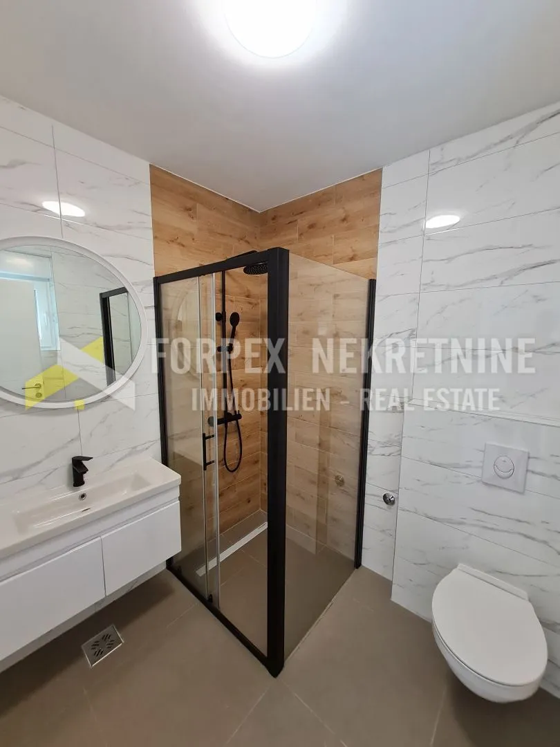 crikvenica stan 122 m2 u novogradnji sa pogledom na more - slika 14