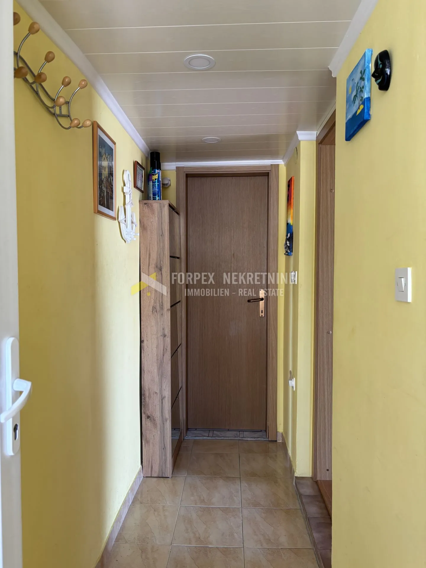 novi vinodolski, klenovica-kuća s pogledom na more - slika 24