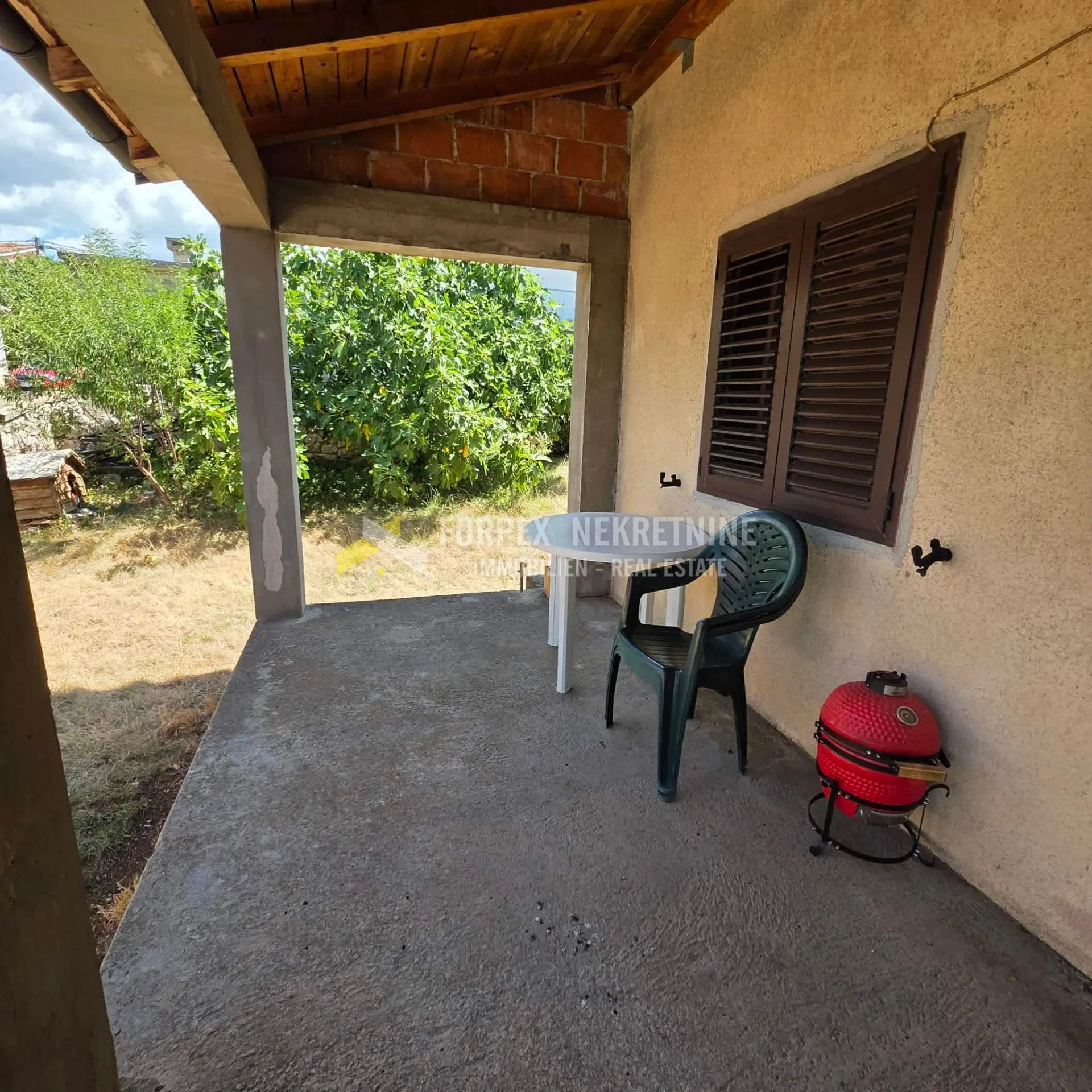 novi vinodolski, stan 52m2 - slika 17