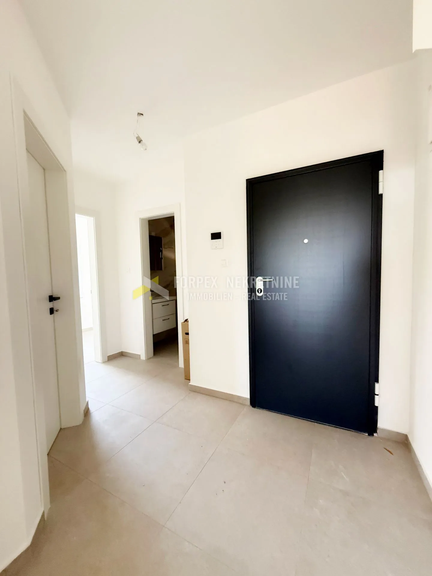 novi vinodolski-stan 54 m2 u novogradnji - slika 4