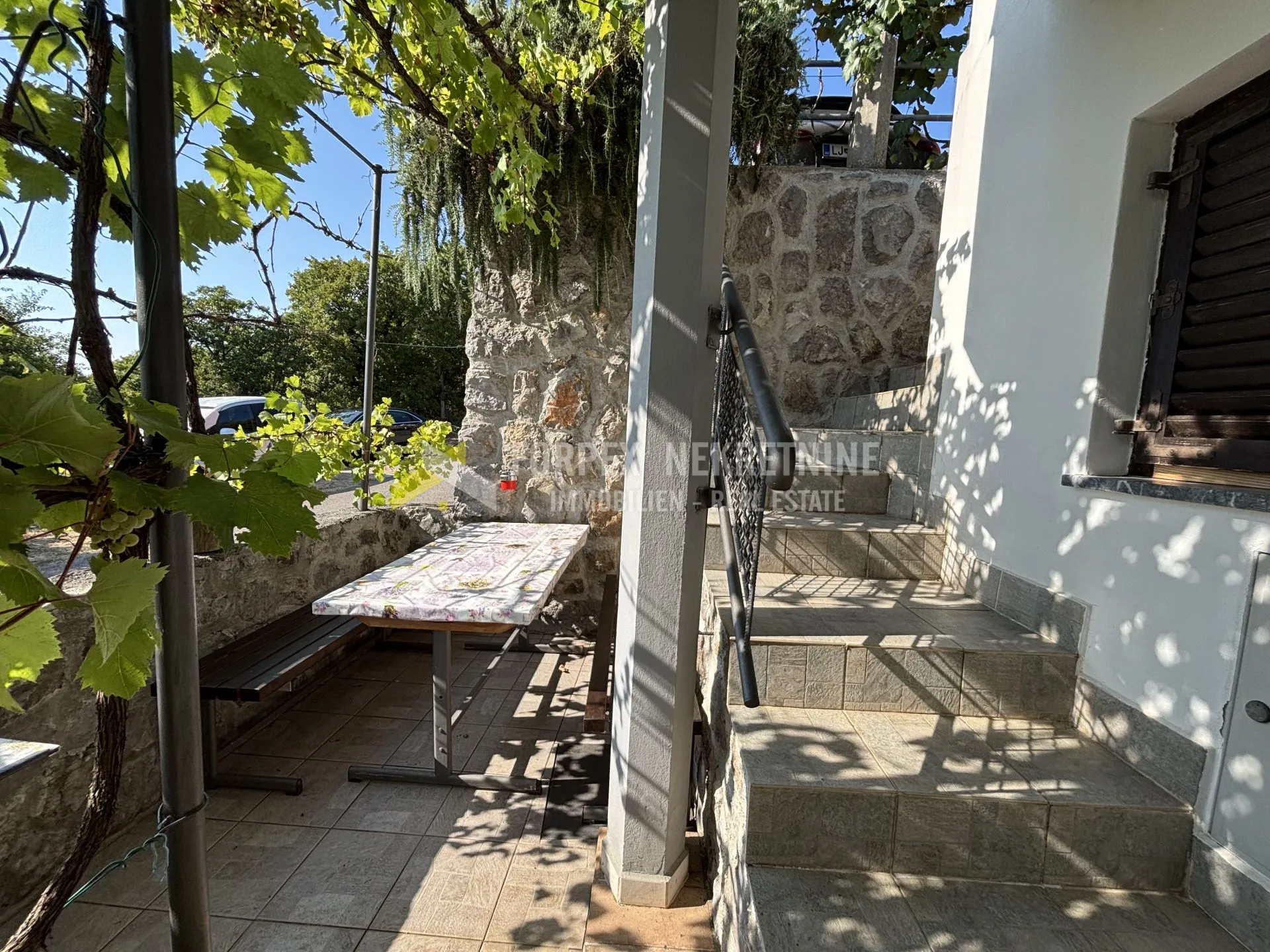 novi vinodolski, klenovica-kuća s pogledom na more - slika 43