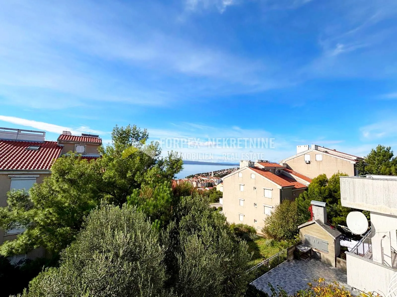 novi vinodolski-stan 66 m2 u blizini centra grada - slika 16