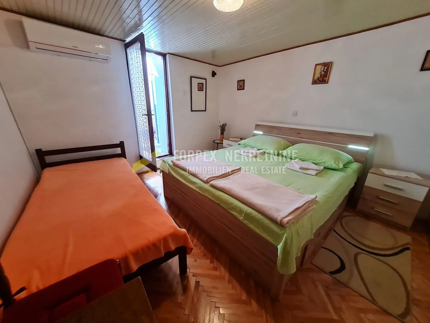 novi vinodolski - kuća u starom gradu - slika 12
