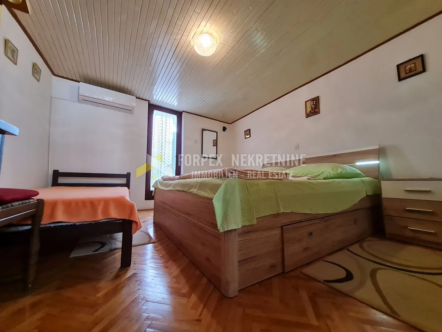 novi vinodolski - kuća u starom gradu - slika 4