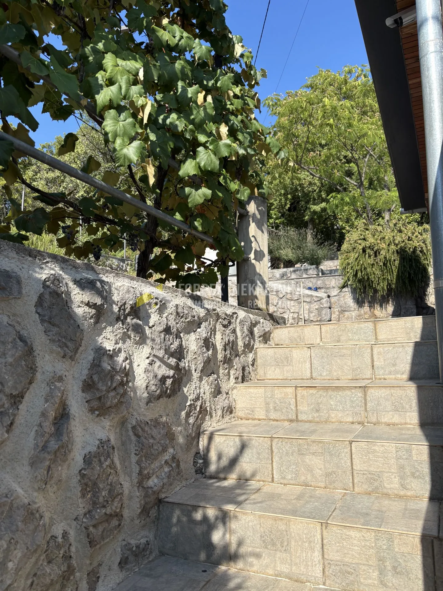 novi vinodolski, klenovica-kuća s pogledom na more - slika 26
