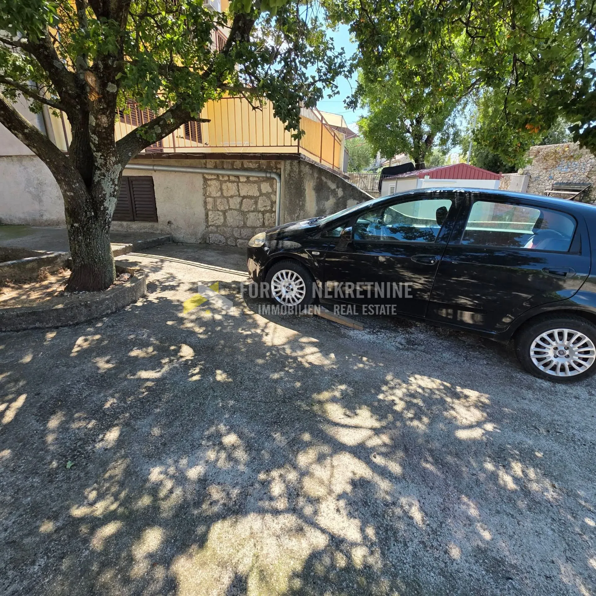 novi vinodolski, stan 52m2 - slika 18