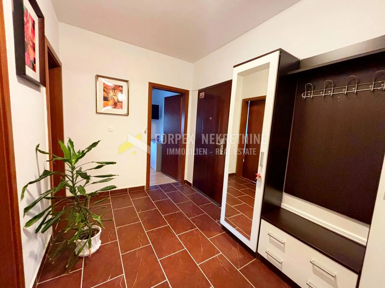 novi vinodolski-stan 64 m2 u blizini mora i centra grada - slika 18