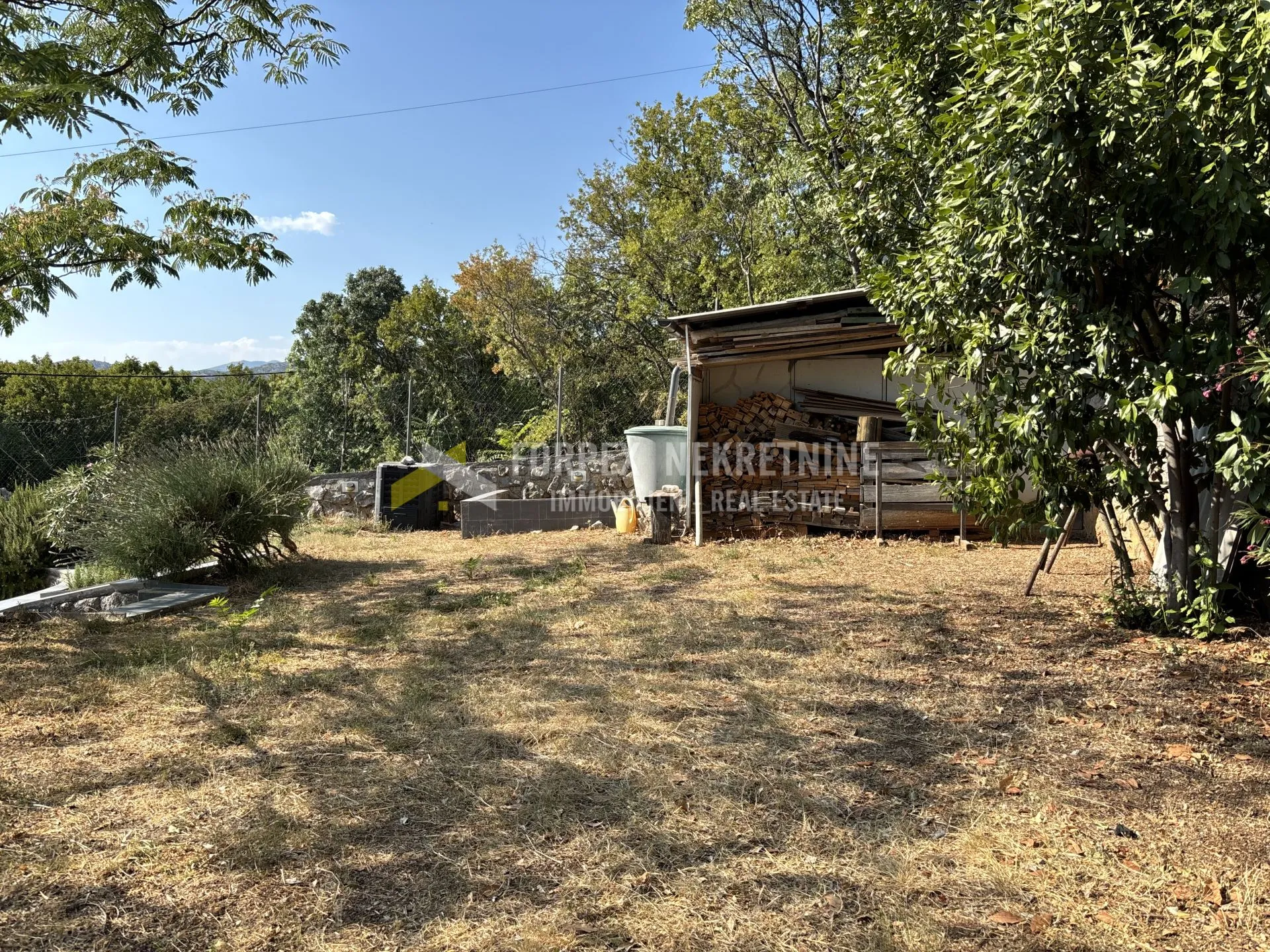 novi vinodolski, klenovica-kuća s pogledom na more - slika 53