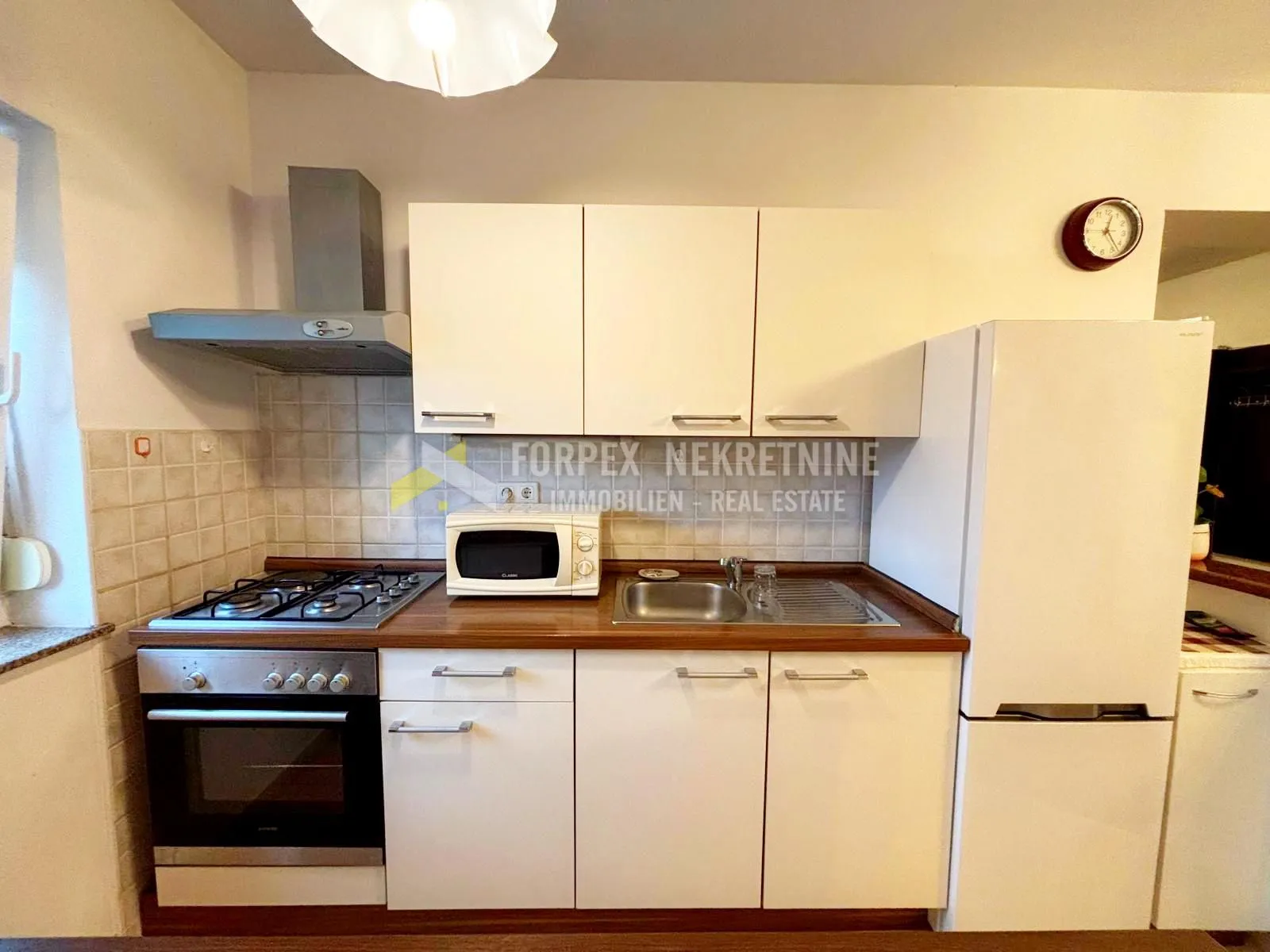 novi vinodolski-stan 64 m2 u blizini mora i centra grada - slika 8
