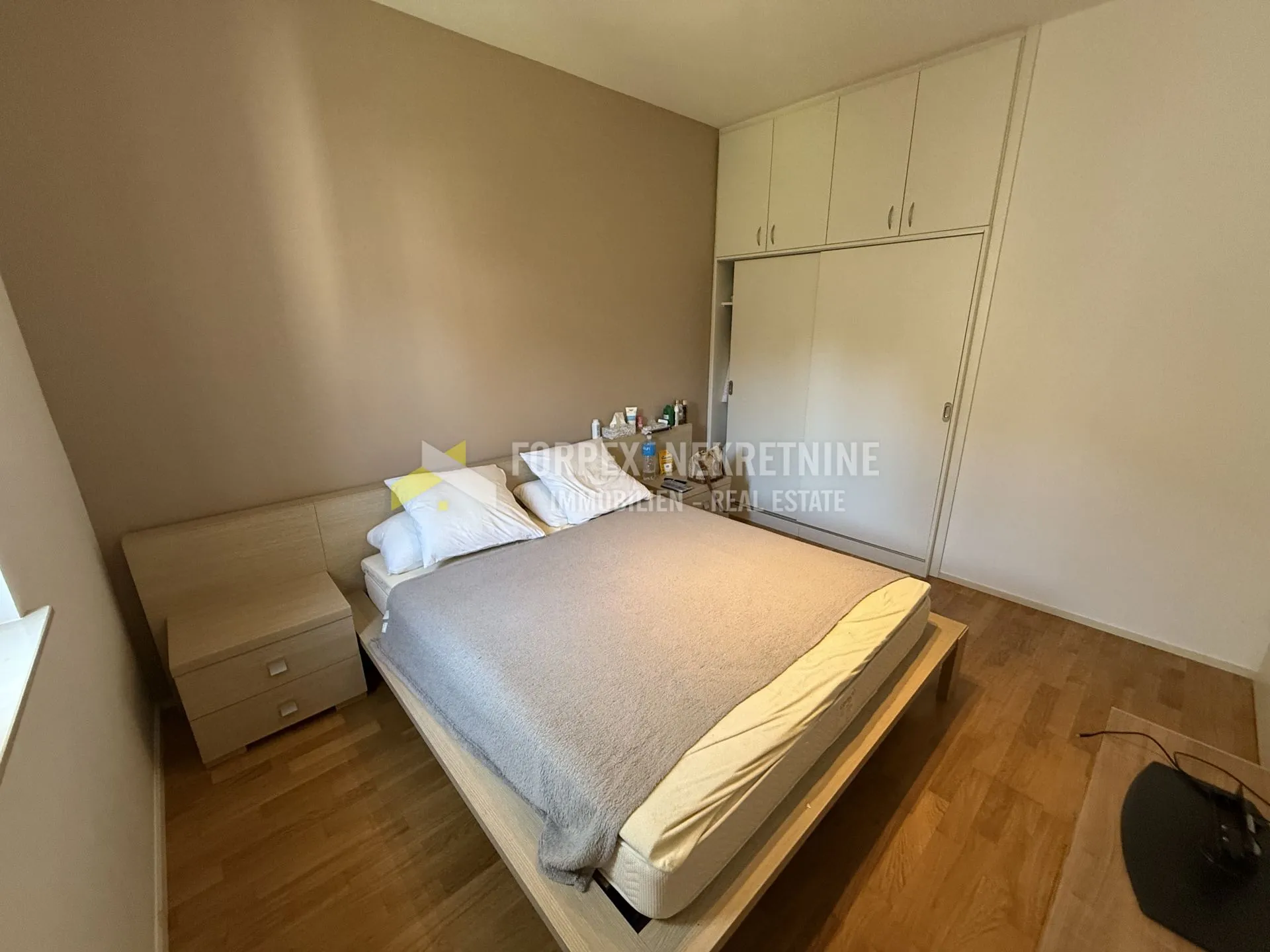 novi vinodolski-stan 54 m2 150 metara od mora - slika 6