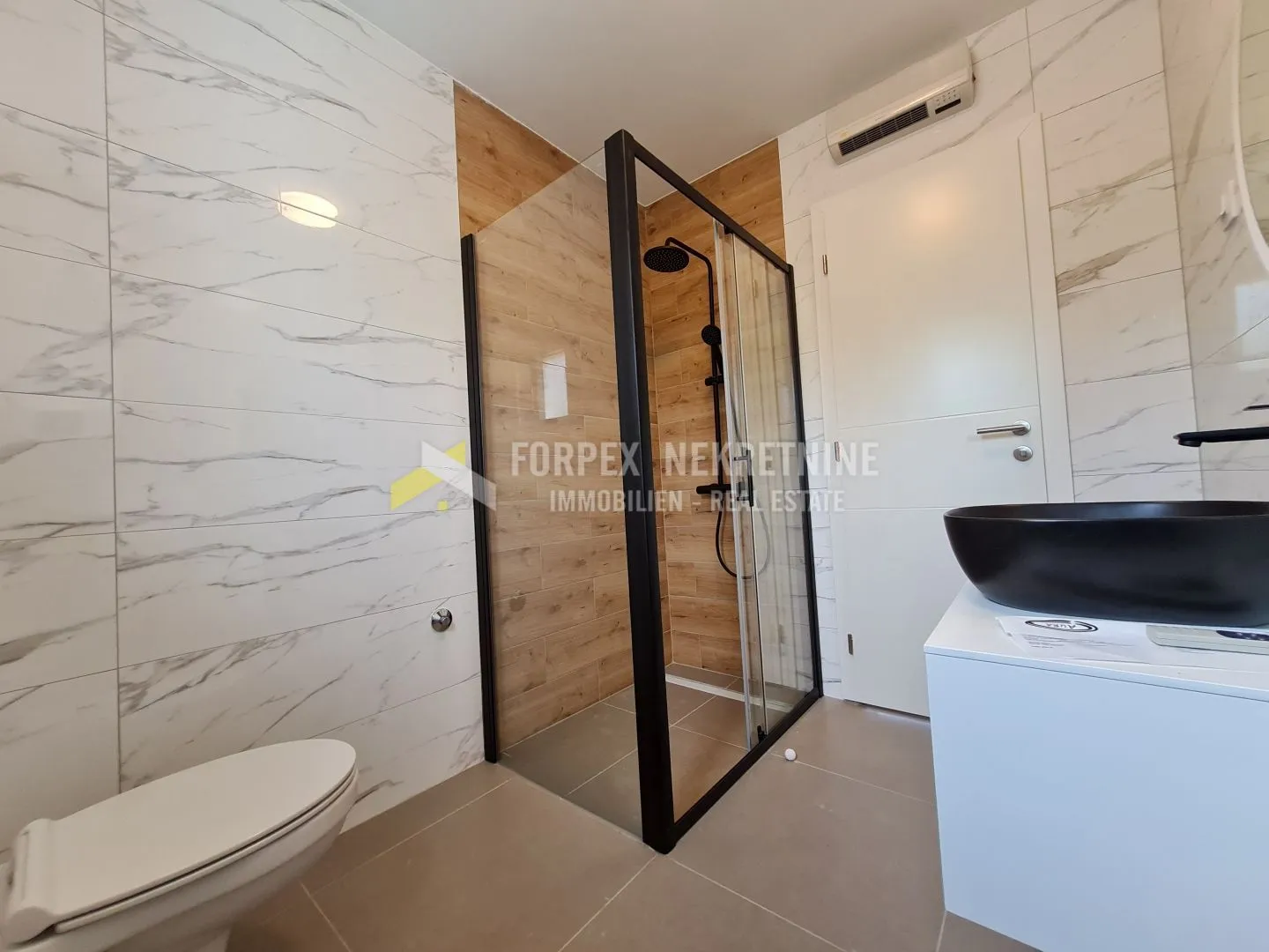 crikvenica stan 122 m2 u novogradnji sa pogledom na more - slika 10