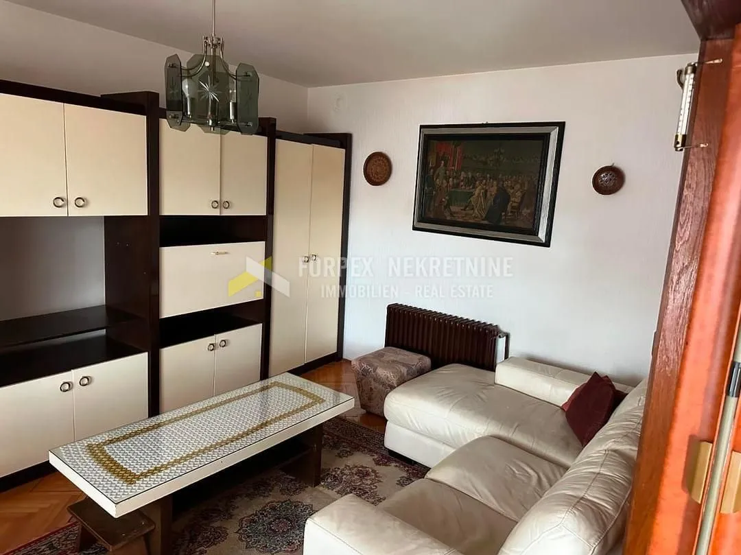 novi vinodolski-kuća u blizini mora i centra grada - slika 9