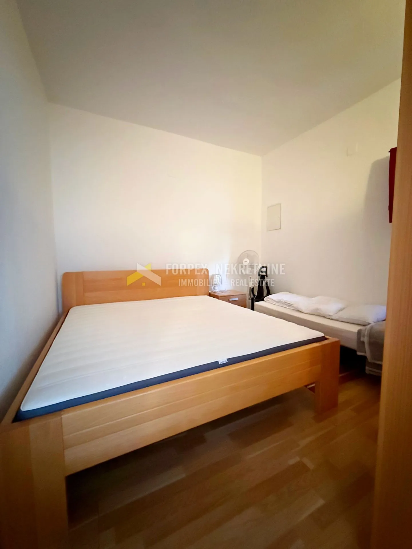novi vinodolski-stan 47 m2 sa dvije spavaće sobe - slika 5