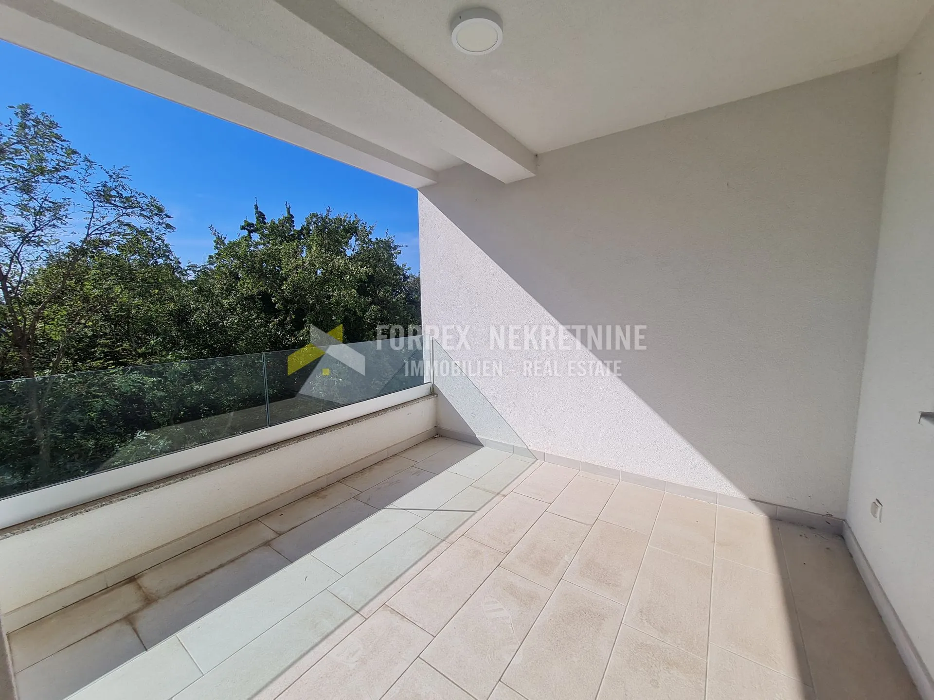 crikvenica-stan 64 m2 u novogradnji - slika 6