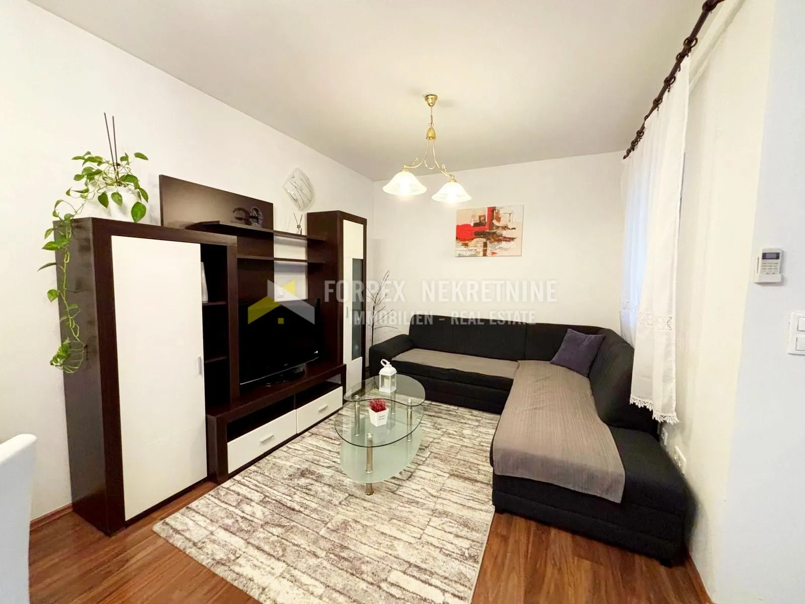 novi vinodolski-stan 64 m2 u blizini mora i centra grada - slika 2