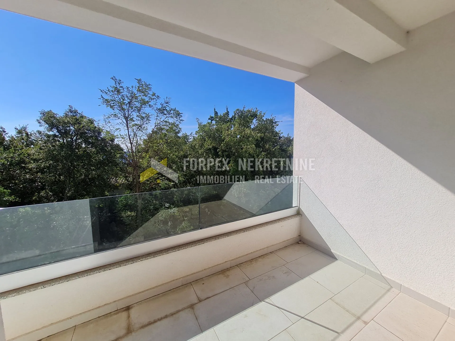 crikvenica-stan 64 m2 u novogradnji - slika 8