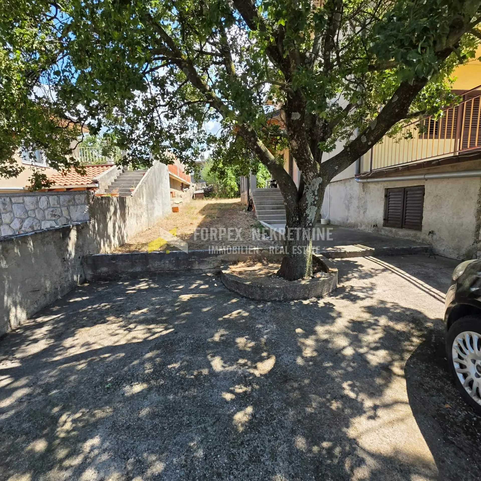 novi vinodolski, stan 52m2 - slika 15