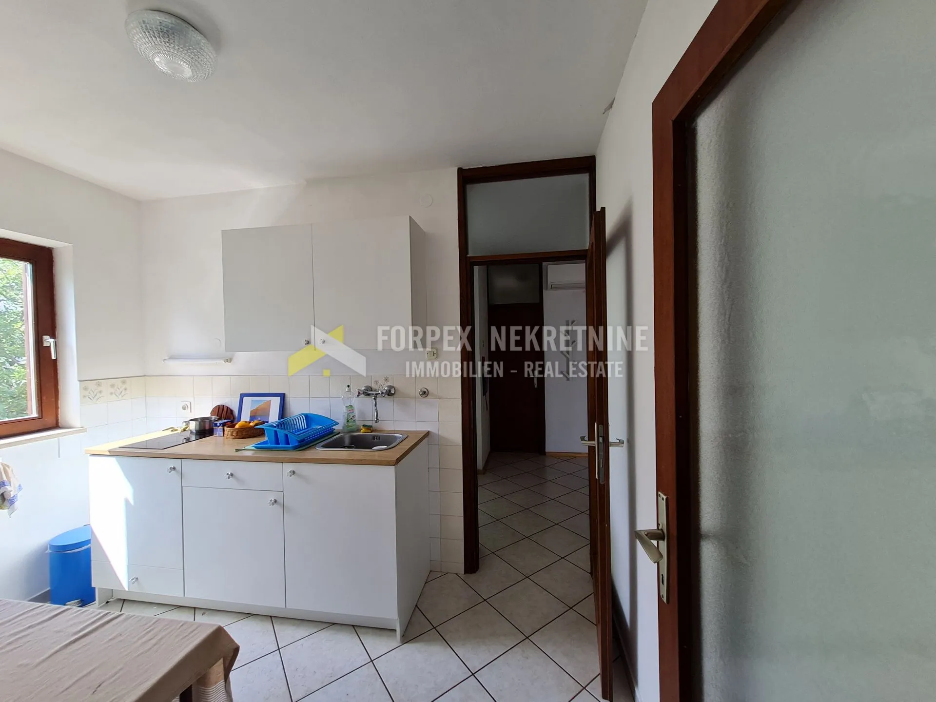 novi vinodolski stan 76 m2 sa pogledom na more - slika 5