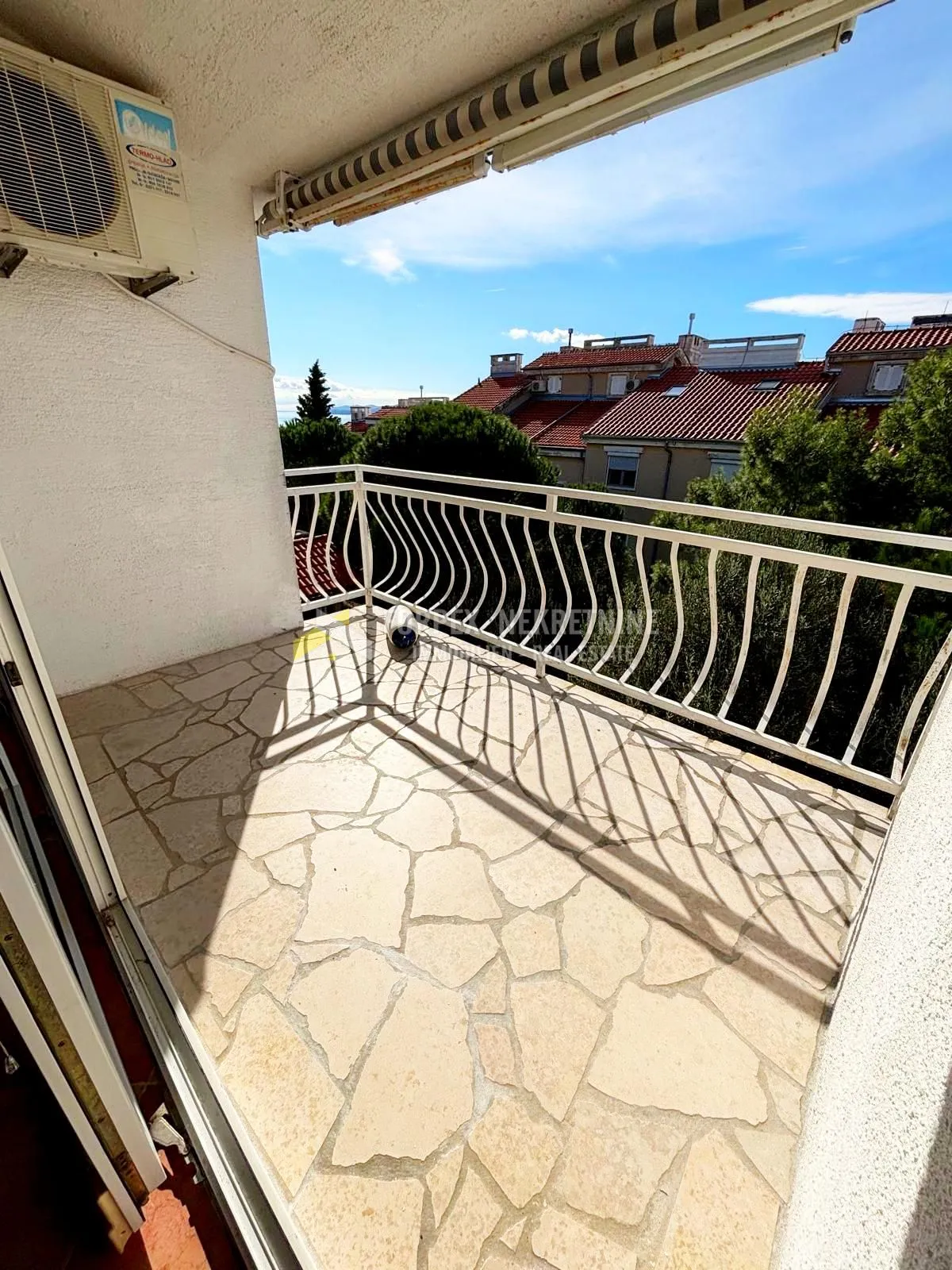novi vinodolski-stan 66 m2 u blizini centra grada - slika 20