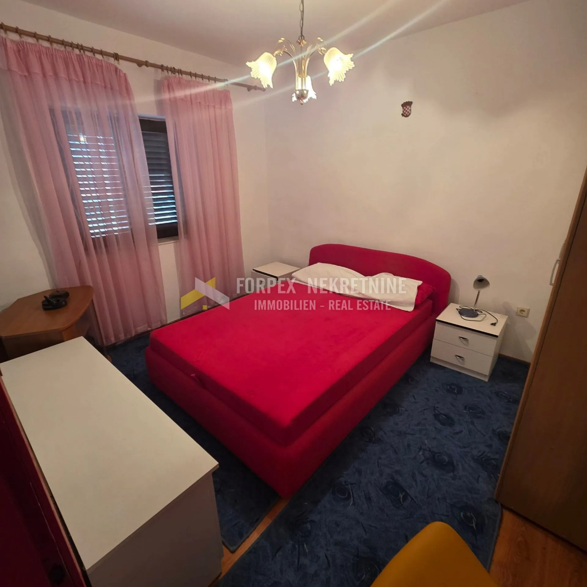 novi vinodolski, stan 52m2 - slika 6