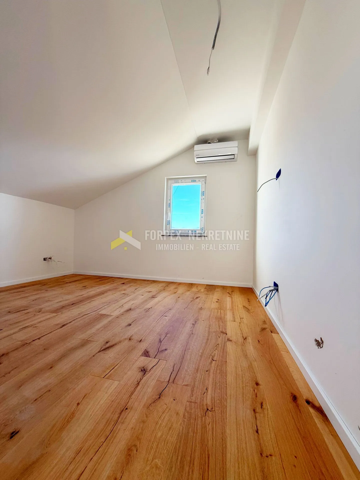 novi vinodolski-stan 72 m2 u novogradnji sa pogledom na more - slika 10