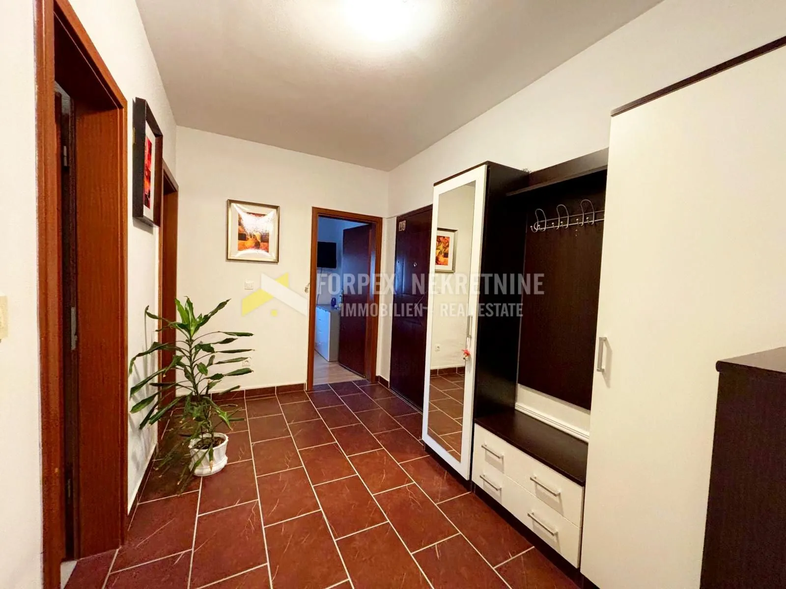 novi vinodolski-stan 64 m2 u blizini mora i centra grada - slika 4
