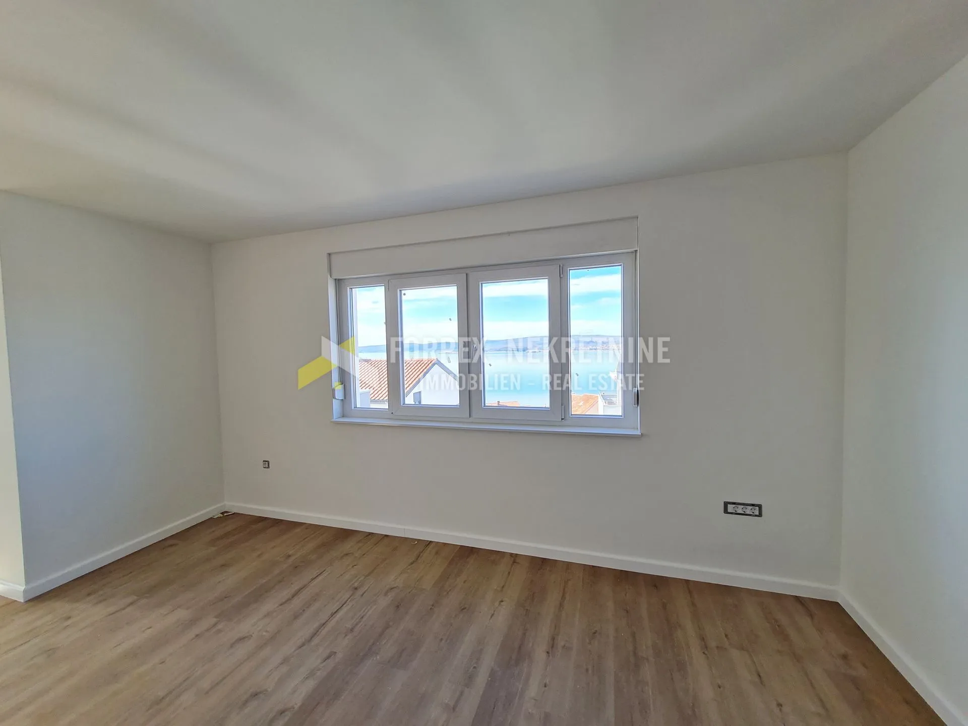 crikvenica stan 122 m2 u novogradnji sa pogledom na more - slika 11