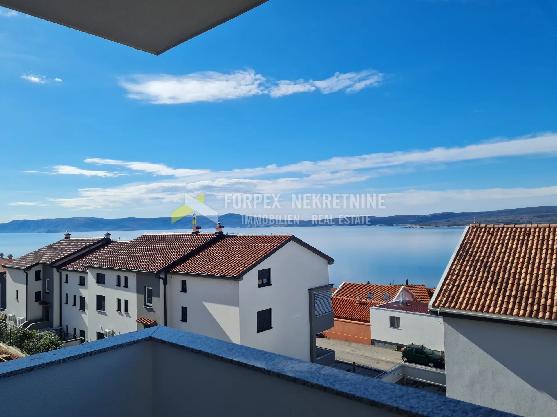 crikvenica stan 122 m2 u novogradnji sa pogledom na more - slika 10