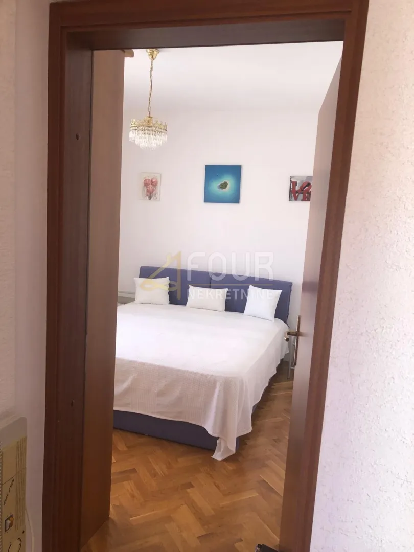 zadar, nin - okolica, samostojeća kuća s 4 apartmana, 100m od mora - slika 14