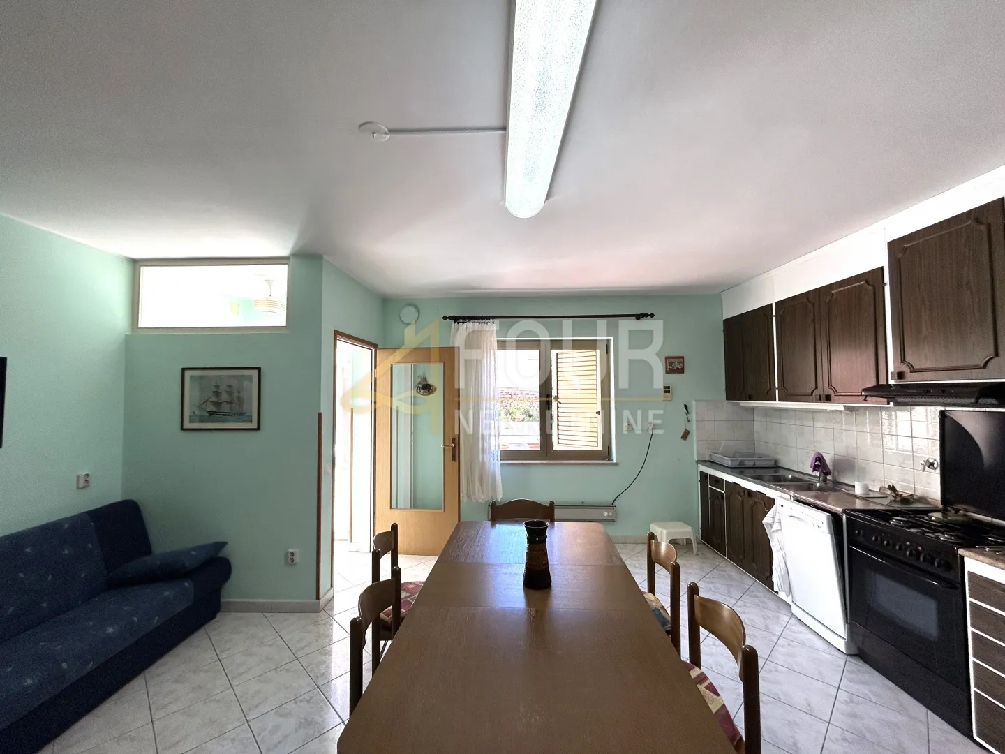 istra, šišan, kuća, 180m2, garaža - slika 3
