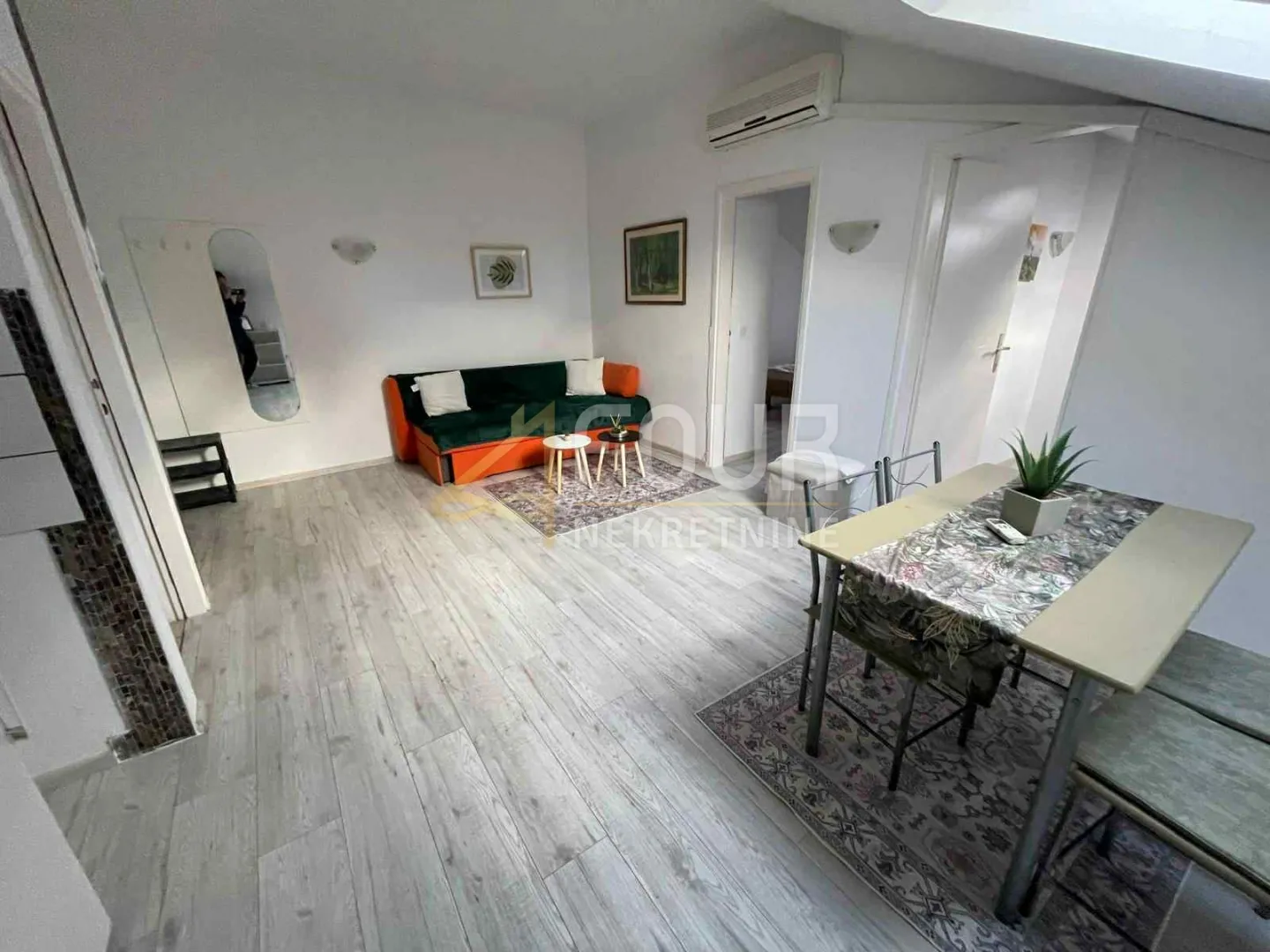 Istra, Novigrad - centar, 2s+db, 50.20m2
