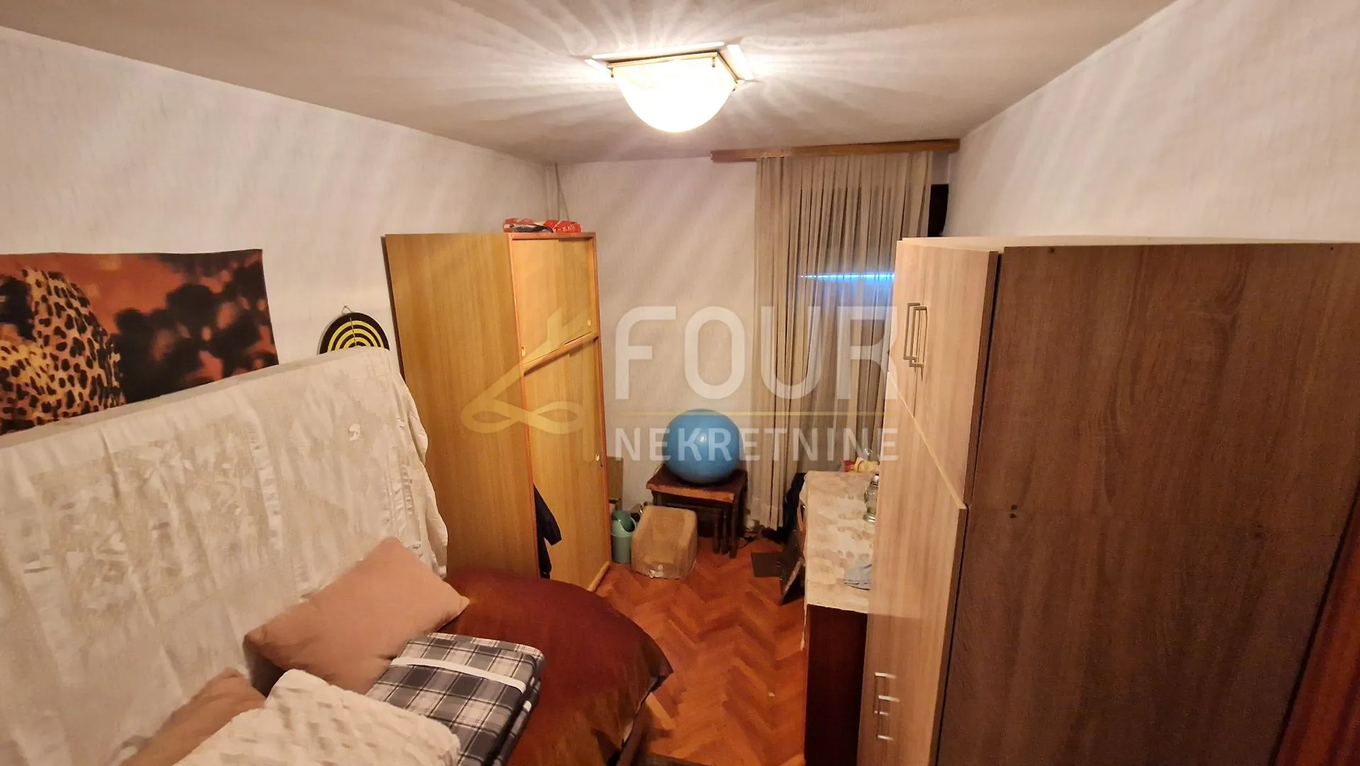 kastav, 208.44m2, dva stana, okućnica, pogled na more - slika 5