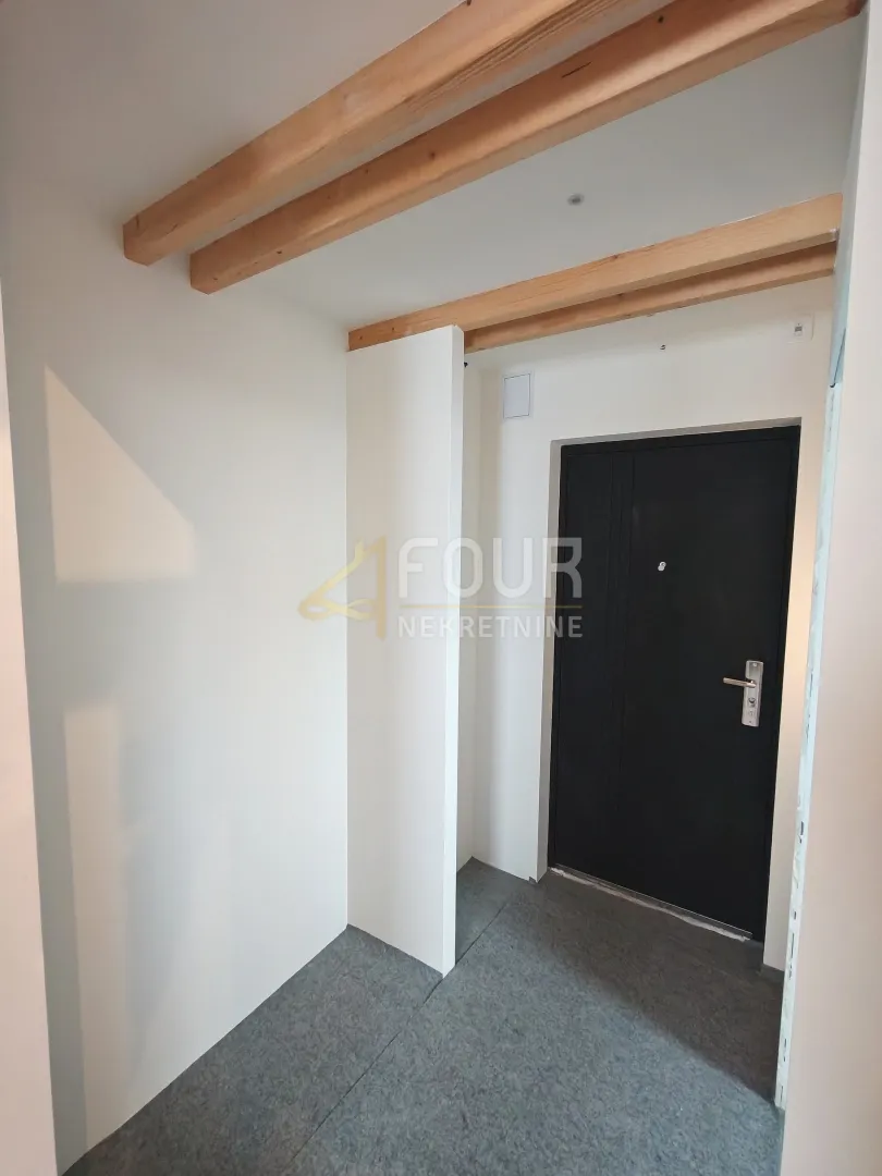 gorski kotar, lokve, novoadaptiran stan, 1skl+galerija - slika 10
