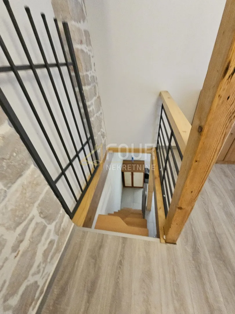veli iž, adaptirana kamena kuća, 94m2 - slika 7