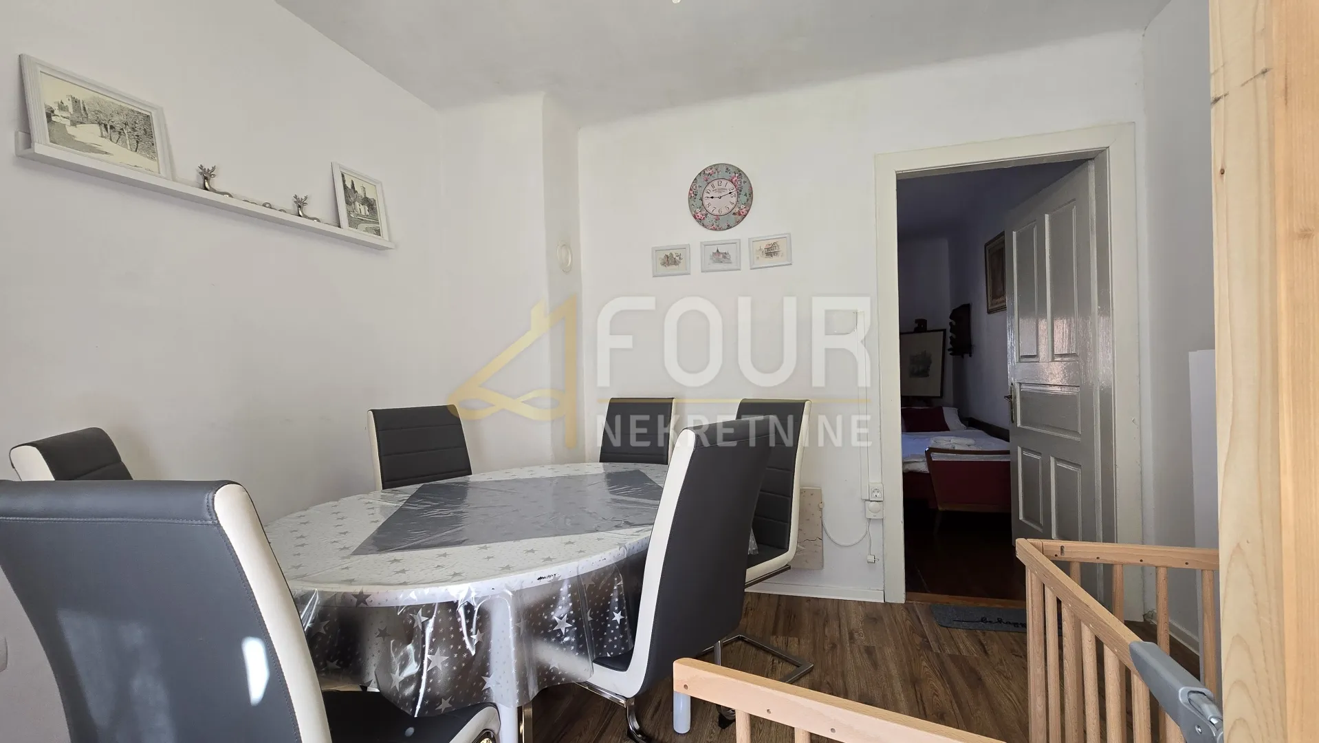 gorski kotar, delnice, samostojeća kuća, 104m2 - slika 3