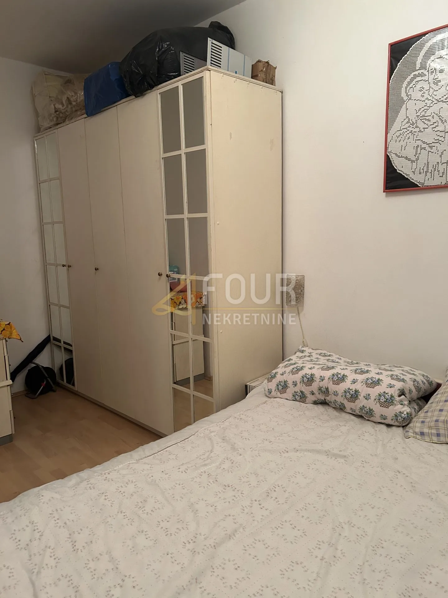kraljevica, 85m2, 2s+db, terasa - slika 11