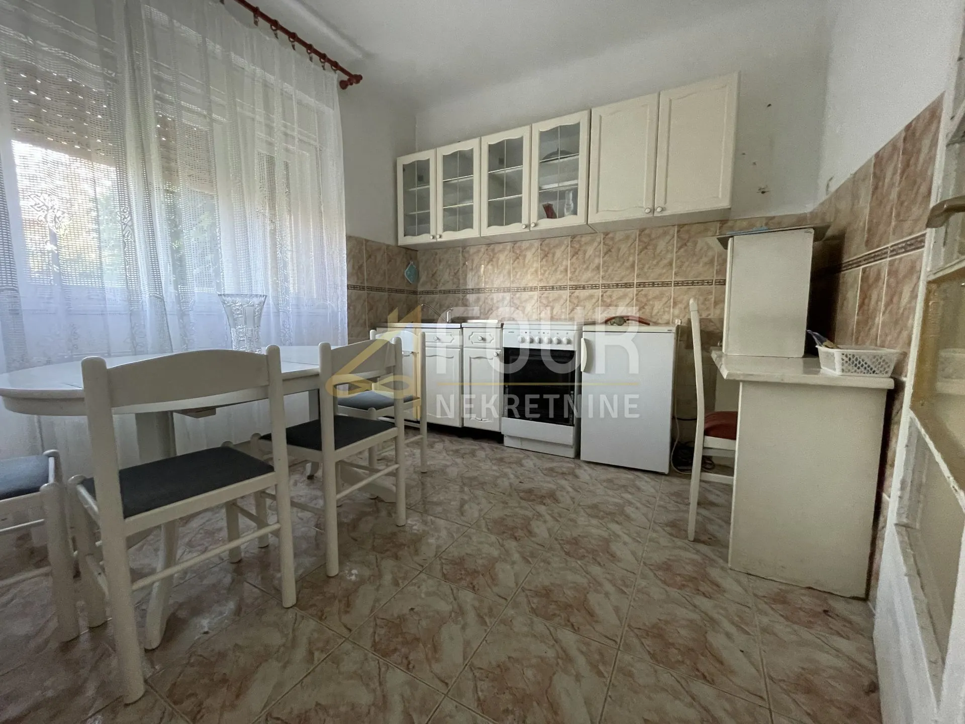 Rijeka, Banderovo, 61.71m2, 1s+db