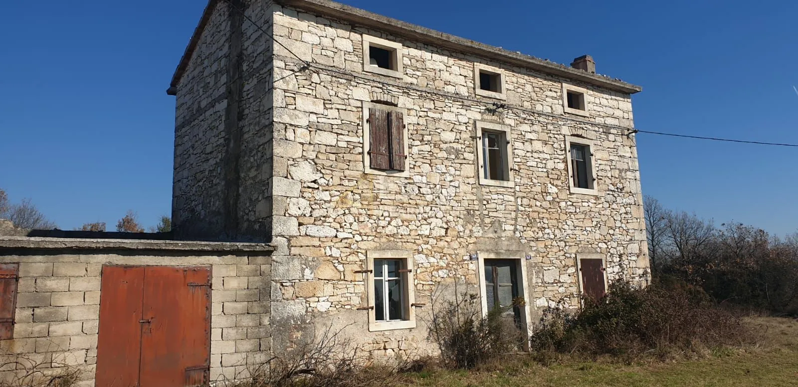istra, marčana, veliko imanje od 170.000m2 - slika 6