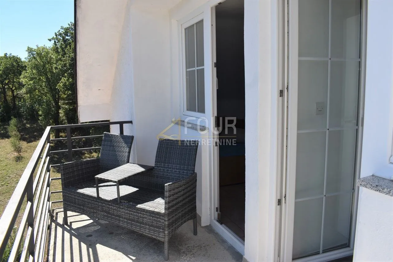 otok krk, kuća s 3 apartmana i pogledom na more - slika 31