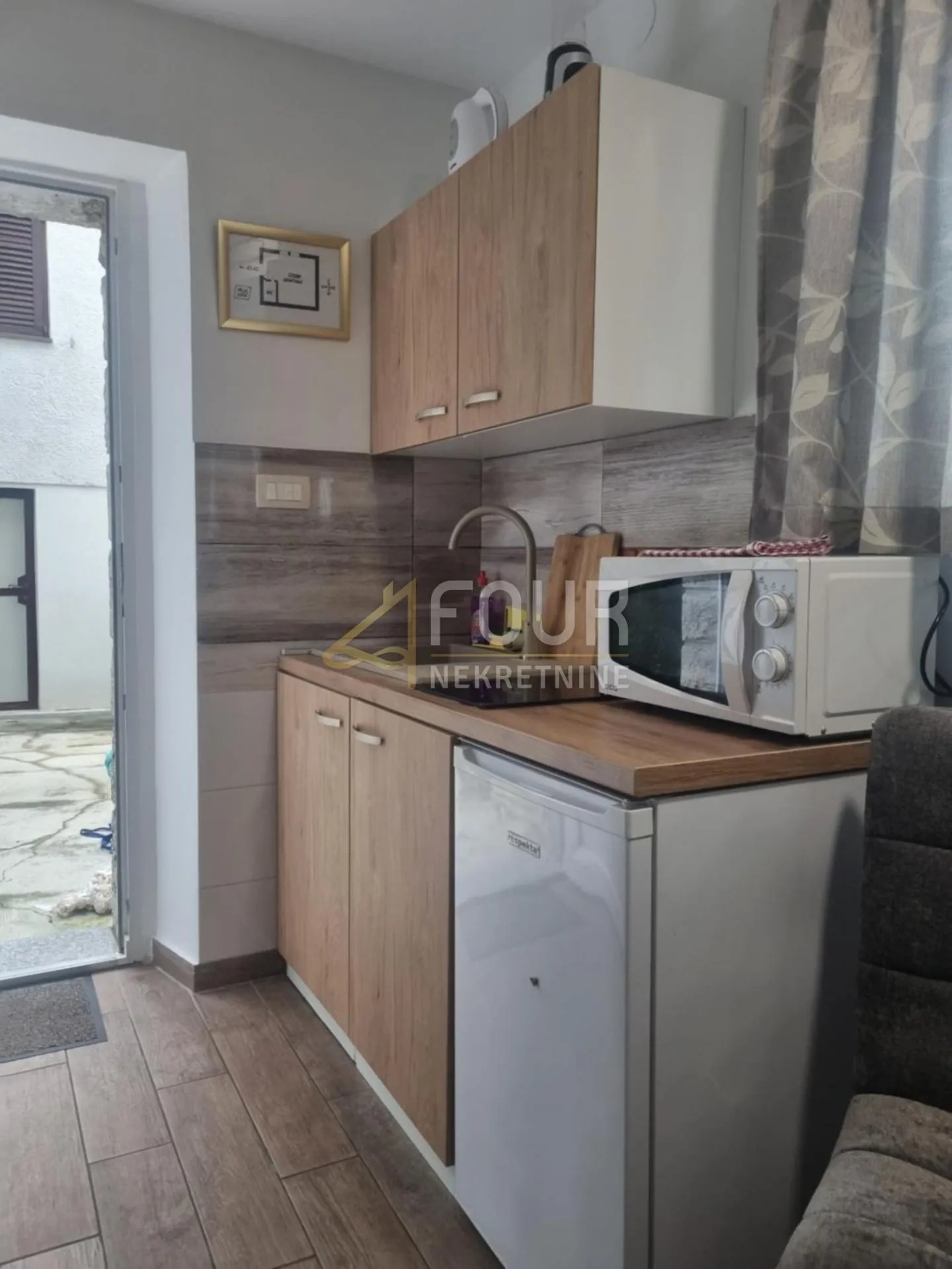 opatija, 3s+db sa studio apartmanom, 140.67m2, garaža, vrt - slika 6